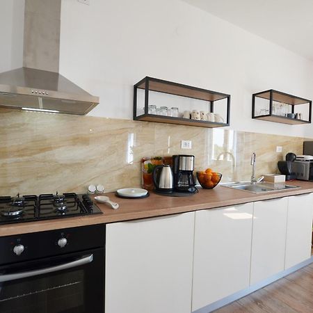 Casa Nini Lägenhet Rovinj Rum bild