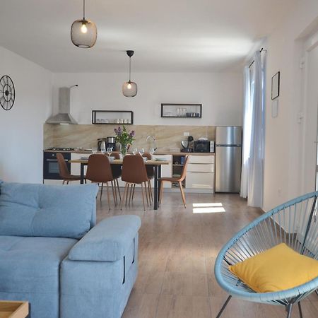 Casa Nini Lägenhet Rovinj Rum bild