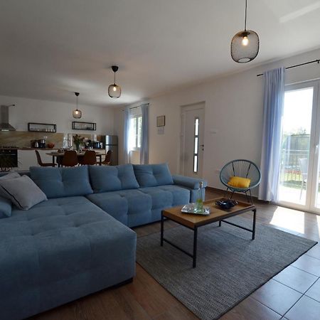 Casa Nini Lägenhet Rovinj Rum bild