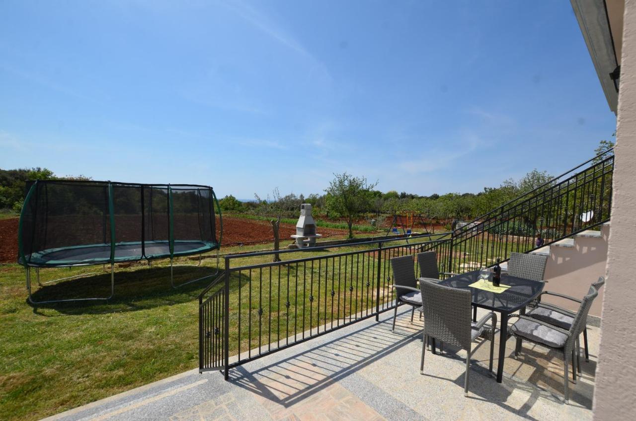 Casa Nini Lägenhet Rovinj Exteriör bild