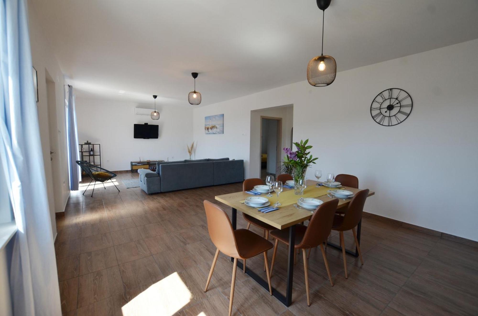 Casa Nini Lägenhet Rovinj Rum bild