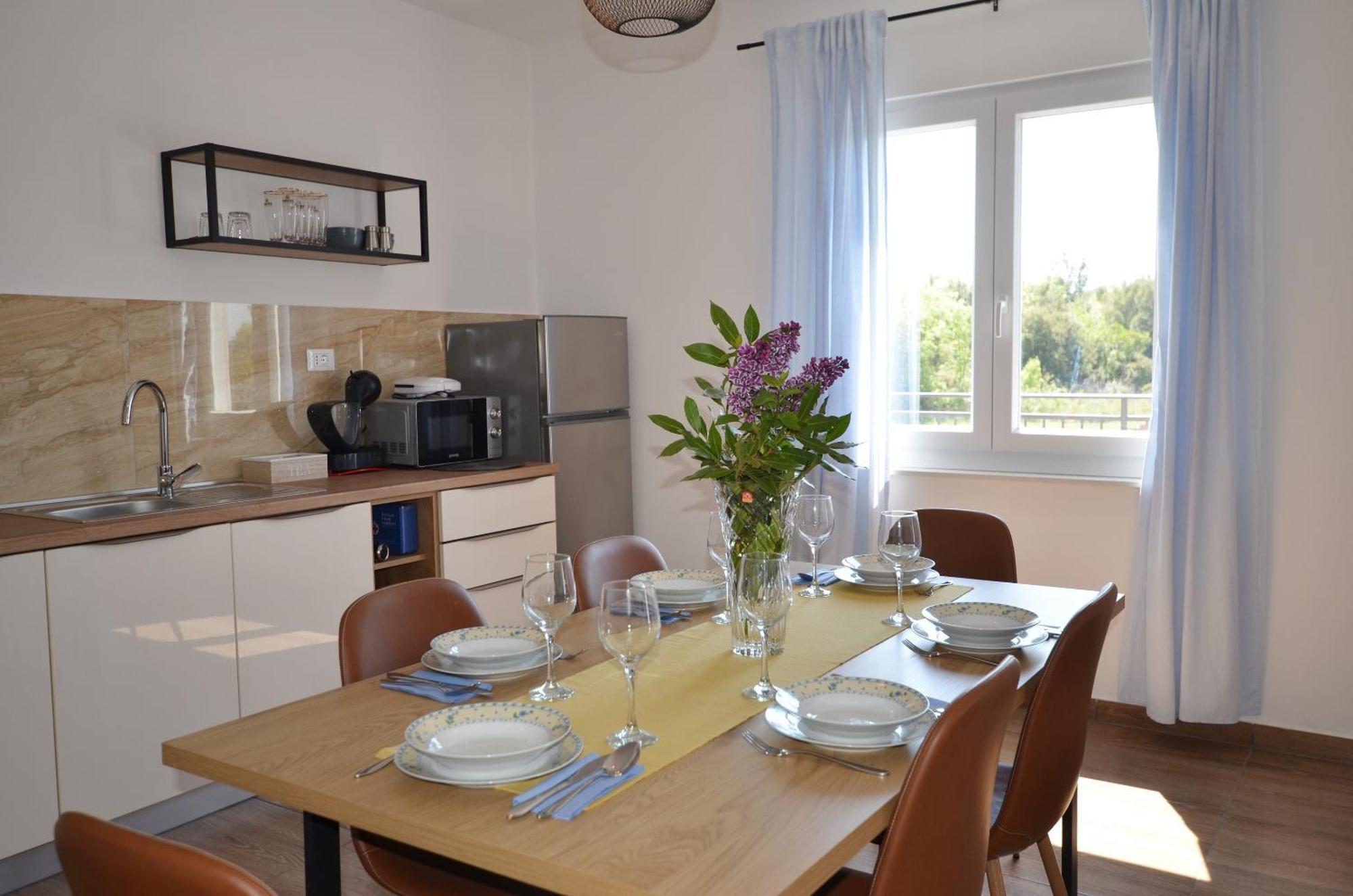 Casa Nini Lägenhet Rovinj Rum bild