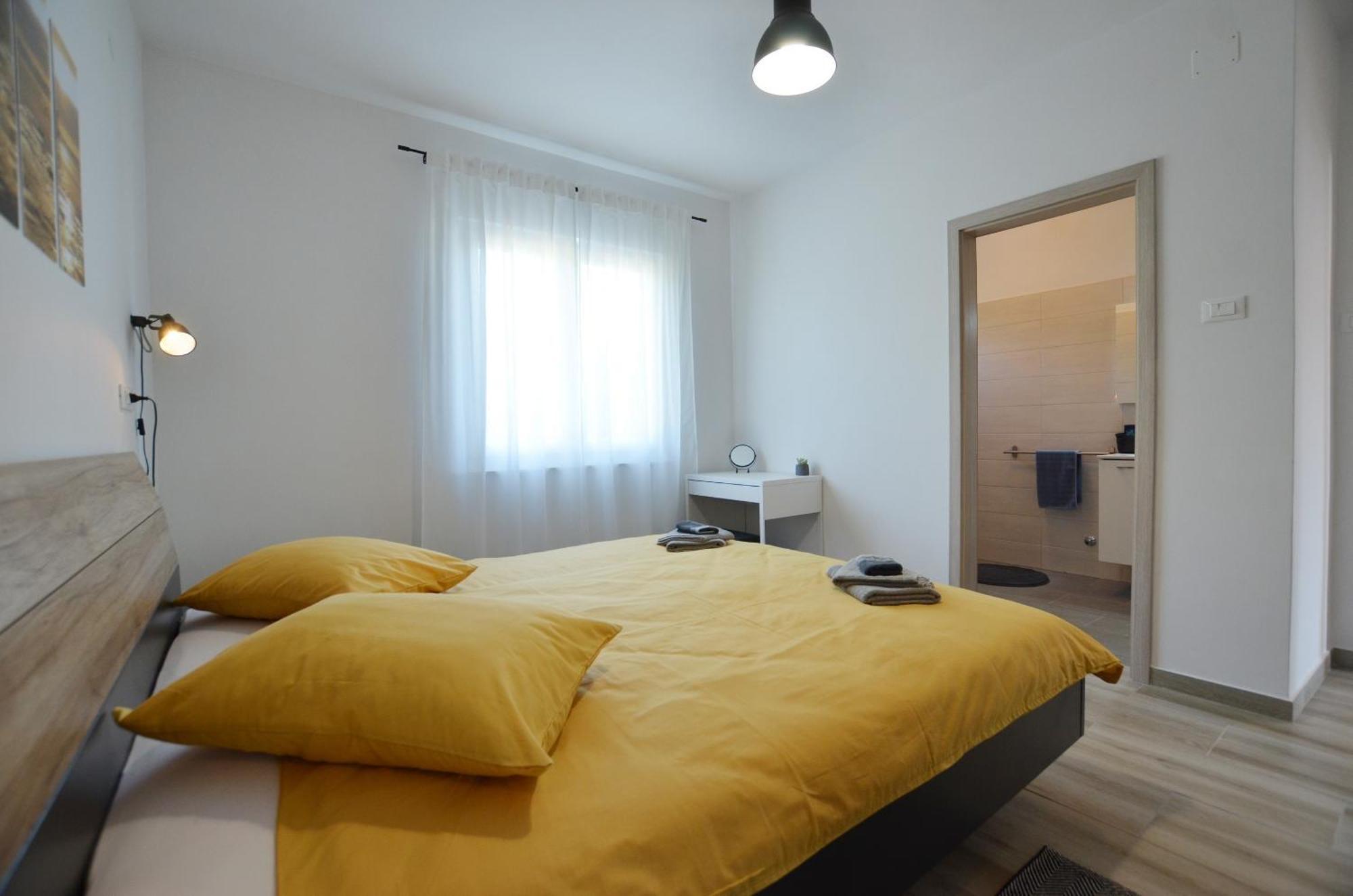 Casa Nini Lägenhet Rovinj Rum bild