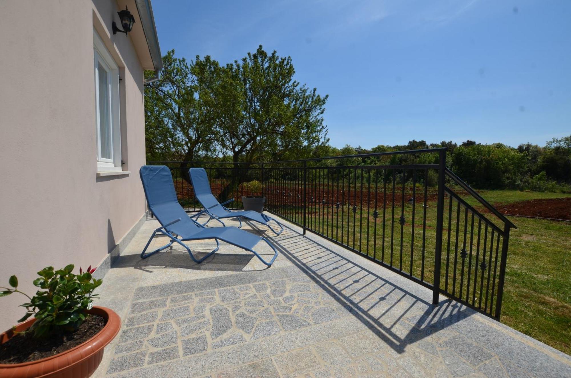 Casa Nini Lägenhet Rovinj Rum bild