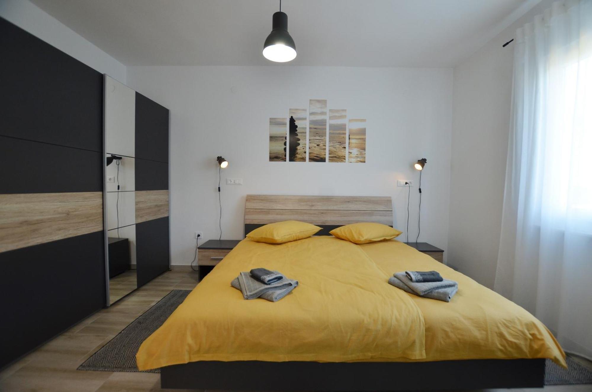 Casa Nini Lägenhet Rovinj Rum bild